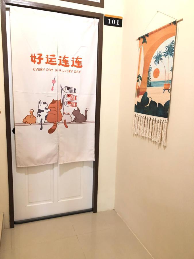 Piau Po 21 Inn Taitung Exterior photo
