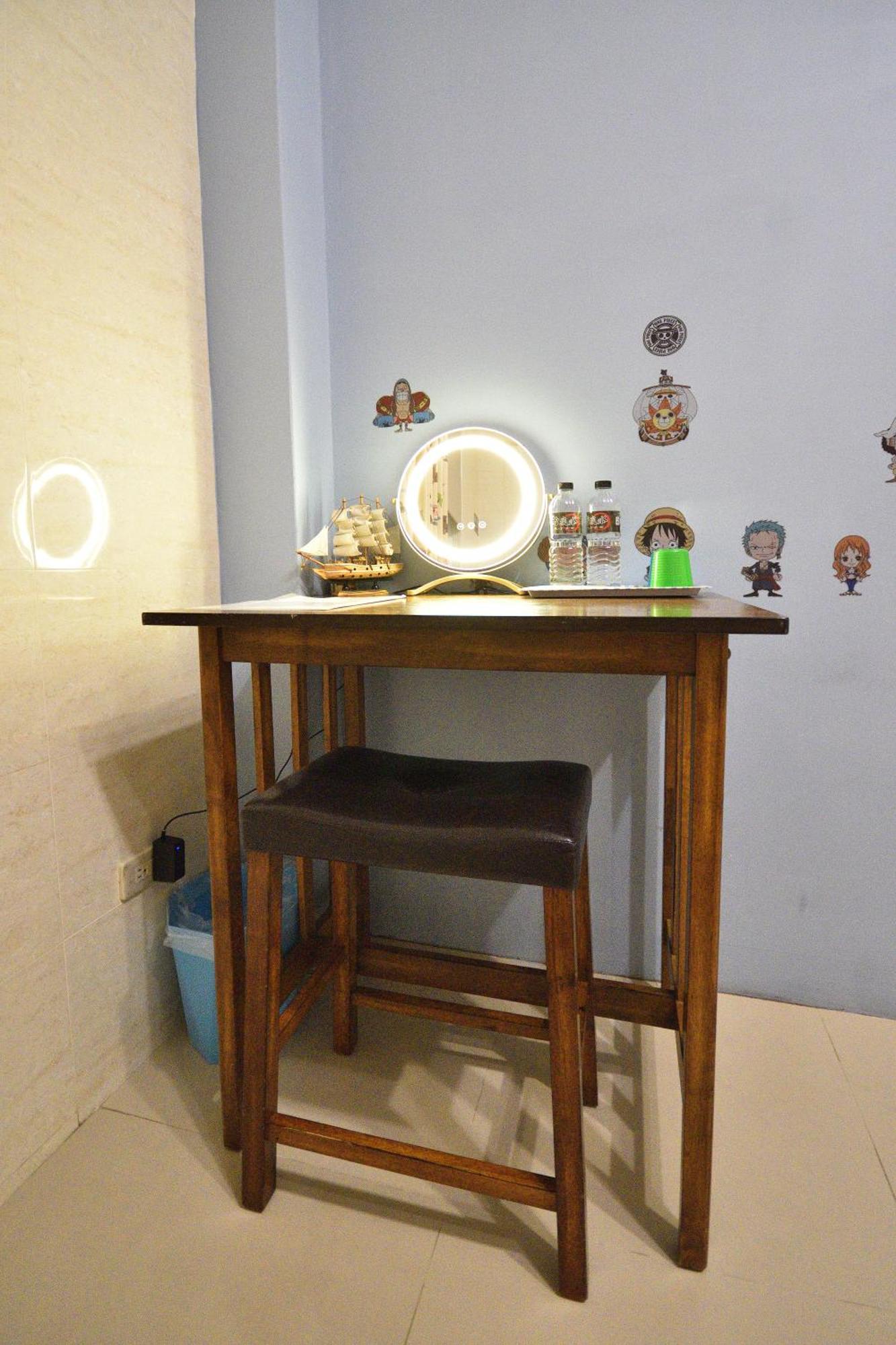 Piau Po 21 Inn Taitung Room photo