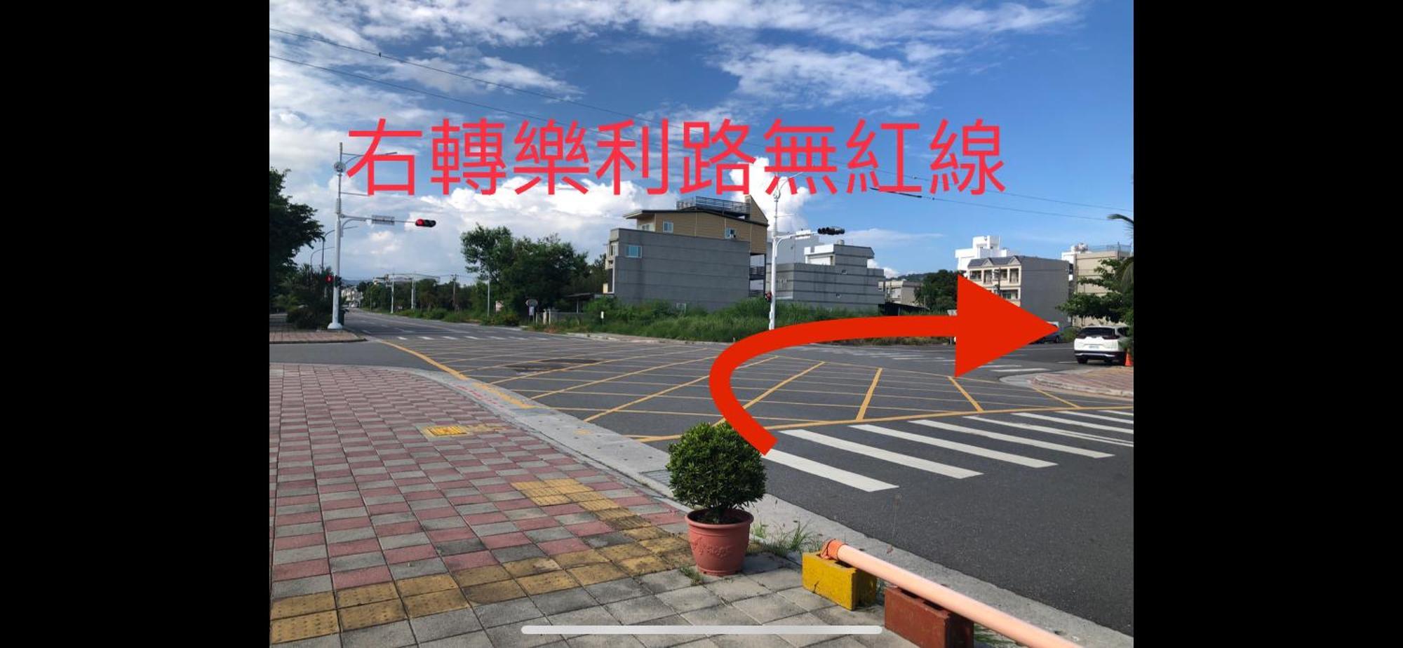 Piau Po 21 Inn Taitung Exterior photo
